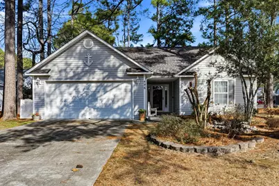 496 Charter Dr., Longs, SC 29568 - Photo 1