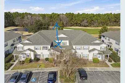 4433 Montrose Dr. #F, Myrtle Beach, SC 29579 - Photo 1