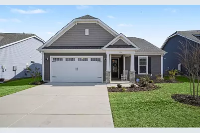 1204 Witch Hazel Way, Longs, SC 29568 - Photo 1