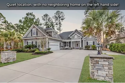 2136 Timmerman Rd., Myrtle Beach, SC 29588 - Photo 1