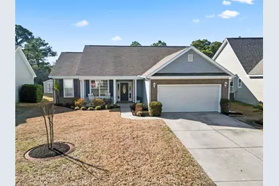 543 Tuckahoe Rd., Myrtle Beach, SC 29579 - Photo 1