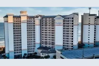 4800 S Ocean Blvd. #1014, North Myrtle Beach, SC 29582 - Photo 1
