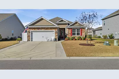 5152 Stockyard Loop, Myrtle Beach, SC 29588 - Photo 1