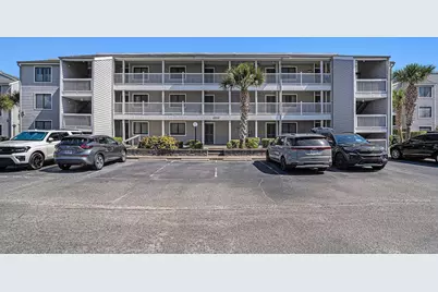 1820 N Ocean Blvd. #204E, North Myrtle Beach, SC 29582 - Photo 1