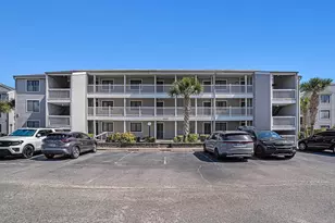 1820 N Ocean Blvd, North Myrtle Beach, SC 29582 - Photo 1