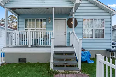 815 Rogers Dr., Myrtle Beach, SC 29577 - Photo 1