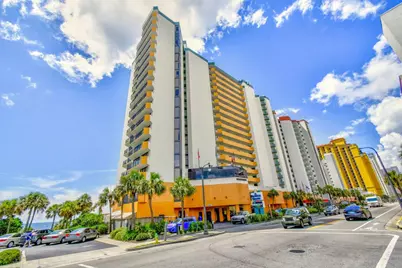2710 N Ocean Blvd. #1438, Myrtle Beach, SC 29577 - Photo 1