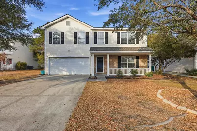 4456 W Walkerton Rd., Myrtle Beach, SC 29579 - Photo 1