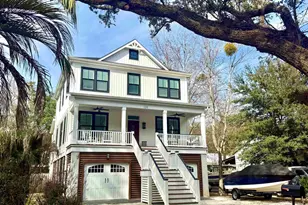 125 E Bay St, Georgetown, SC 29440 - Photo 1