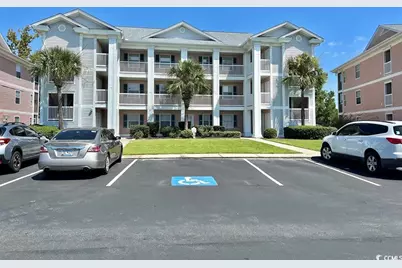 627 Waterway Village Blvd. #Unit 8-H, Myrtle Beach, SC 29579 - Photo 1