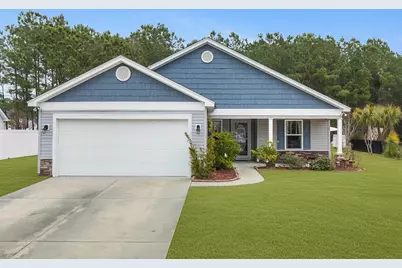 544 Shea Loop, Myrtle Beach, SC 29588 - Photo 1
