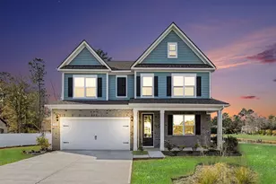 750 Plumage Ct, Myrtle Beach, SC 29588 - Photo 1