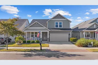 1637 Culbertson Ave., Myrtle Beach, SC 29577 - Photo 1