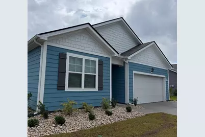 5041 Yellowstone Dr., Conway, SC 29526 - Photo 1