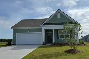 5046 Yellowstone Dr, Conway, SC 29526 - Photo 1