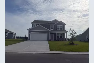 5050 Yellowstone Dr., Conway, SC 29526 - Photo 1