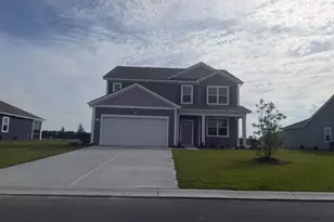 5050 Yellowstone Dr, Conway, SC 29526 - Photo 1