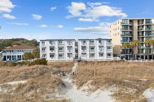 2203 S Ocean Blvd, North Myrtle Beach, SC 29582 - Photo 1