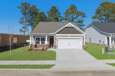 2491 Campton Loop, Conway, SC 29527 - Photo 1