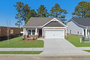 2491 Campton Loop, Conway, SC 29527 - Photo 1