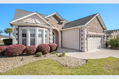 1479 Coventry Rd., Surfside Beach, SC 29575 - Photo 1