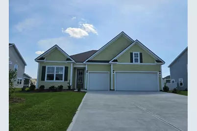 3017 Berry Bush Way, Conway, SC 29526 - Photo 1