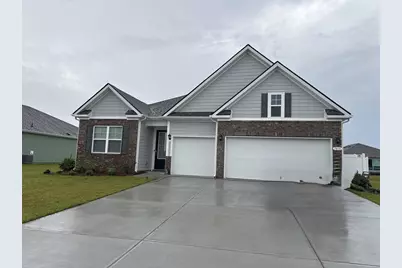 7031 Cinnamon Dr, Conway, SC 29526 - Photo 1