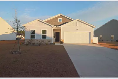1454 Bellaria Way, Myrtle Beach, SC 29579 - Photo 1