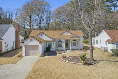 667 Bluebird Ln., Murrells Inlet, SC 29576 - Photo 1