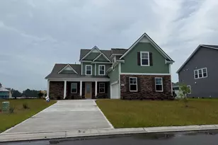 7037 Cinnamon Dr, Conway, SC 29526 - Photo 1