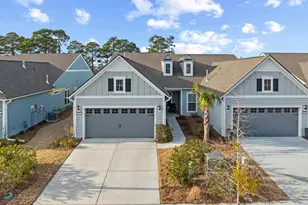 6596 Torino Ln, Myrtle Beach, SC 29572 - Photo 1