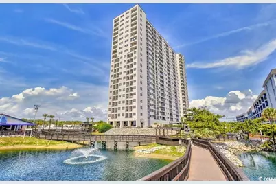 5905 S Kings 91 S Kings Hwy. #914C, Myrtle Beach, SC 29575 - Photo 1