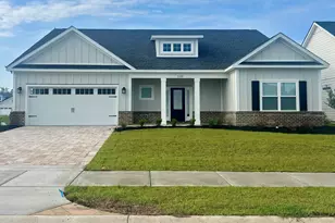 1105 Brackish Bay Rd, North Myrtle Beach, SC 29582 - Photo 1