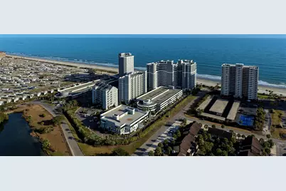 161 Sea Watch Dr. #1011, Myrtle Beach, SC 29572 - Photo 1