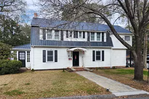 1006 10th Ave, Conway, SC 29526 - Photo 1