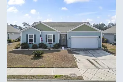 369 Castaway Key Dr., Pawleys Island, SC 29585 - Photo 1
