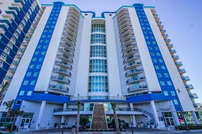 504 N Ocean Blvd. #1501, Myrtle Beach, SC 29577 - Photo 1