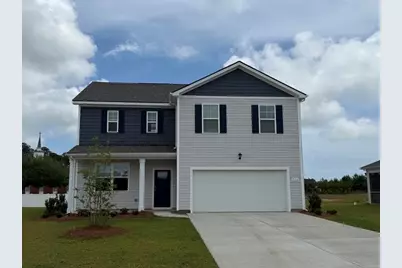 386 Hadley Springs Ave, Longs, SC 29568 - Photo 1