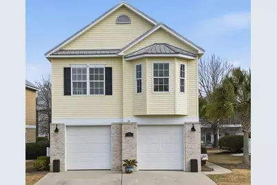 1701 Cottage Cove Circle, North Myrtle Beach, SC 29582 - Photo 1