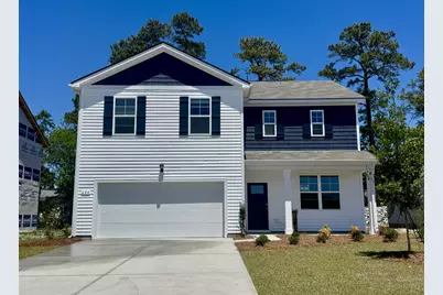 684 Grateful Dr., Little River, SC 29566 - Photo 1