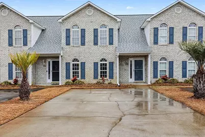 3978 Tybre Downs Circle #3978, Little River, SC 29566 - Photo 1