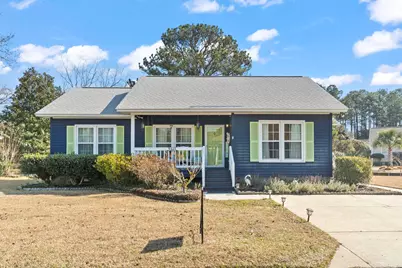 9421 Timber Row, Murrells Inlet, SC 29576 - Photo 1