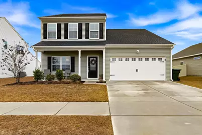 833 St. Albans Loop, Conway, SC 29526 - Photo 1