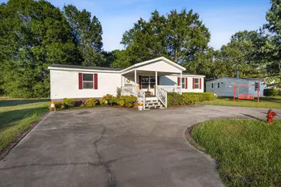 1109 Southwood Dr., Marion, SC 29571 - Photo 1