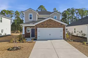 4100 Bayhill St, Myrtle Beach, SC 29579 - Photo 1
