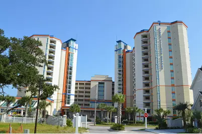 5200 N Ocean Blvd. #555, Myrtle Beach, SC 29577 - Photo 1