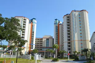 5200 N Ocean Blvd, Myrtle Beach, SC 29577 - Photo 1