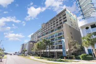 201 77th Ave N, Myrtle Beach, SC 29572 - Photo 1