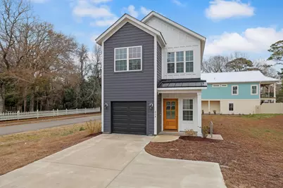 214 26th Ave. S, Myrtle Beach, SC 29577 - Photo 1
