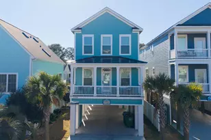 113-A 11th Ave S, Surfside Beach, SC 29575 - Photo 1